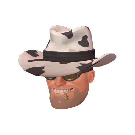 Buck's Brim