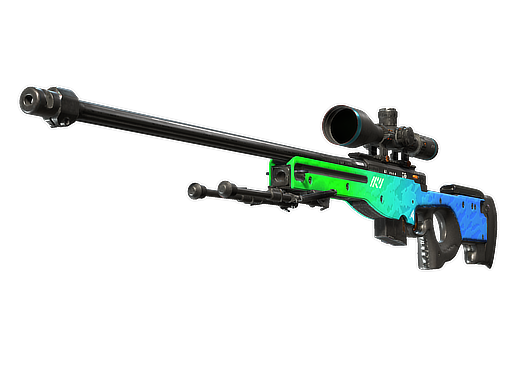 AWP | Ice Coaled (Factory New)