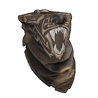 Desert Beast Bandana