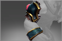 Inscribed Bracers of the Forgotten Tactician