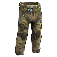 Airman Pants