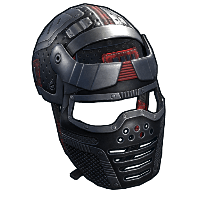 Tactical Facemask