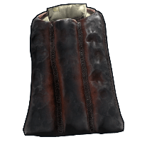 Welded Metal Sleeping Bag