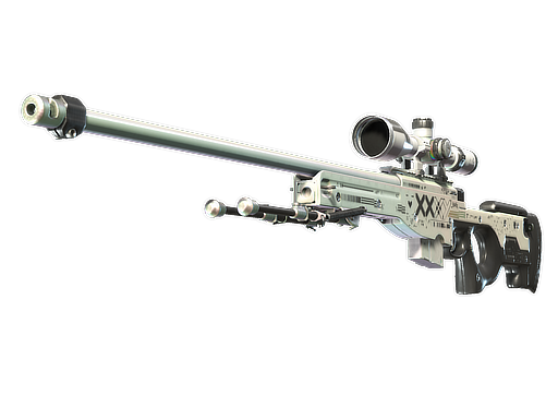 AWP | Printstream (Minimal Wear)