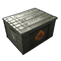 Small Ammo Box