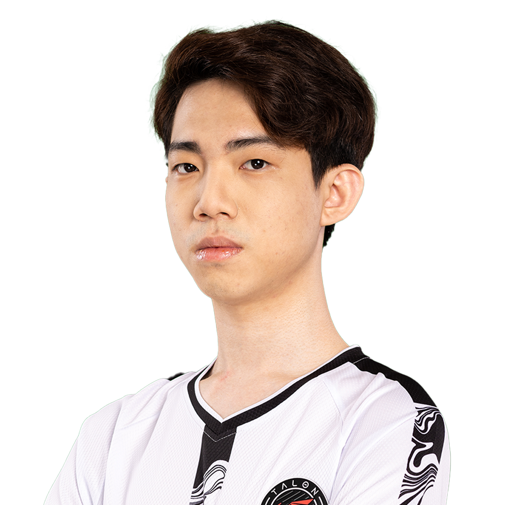 ponyo Player Sticker - TI 2024