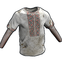 Vyshyvanka Shirt