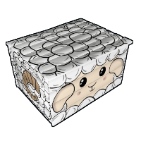 Lamb Box