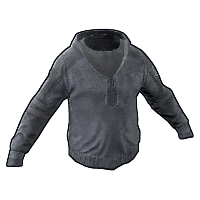 Island Assault Team Hoodie