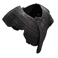 Tire Poncho