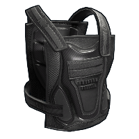 Commando Chestplate