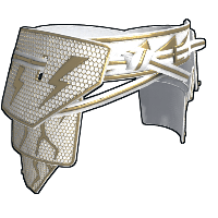 Thundergold Roadsign Kilt