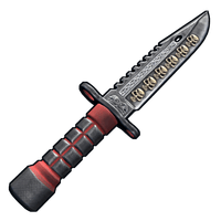 Thug Knife