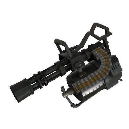 Specialized Killstreak Natascha