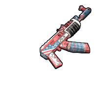 Festive Fighter AR