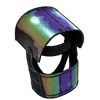 Glister Helmet