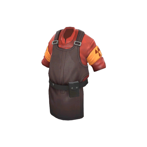 Industrial Insurgent