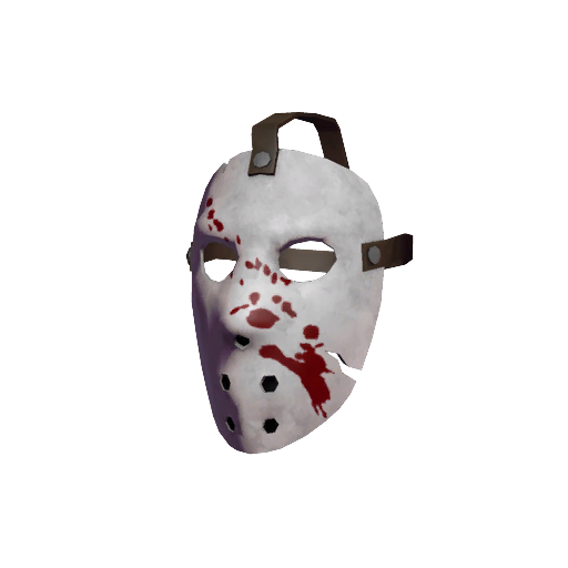 Haunted Face Plante