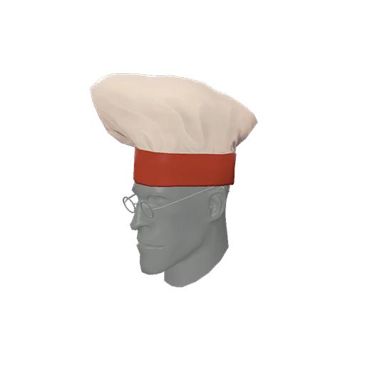 Unusual Teutonic Toque