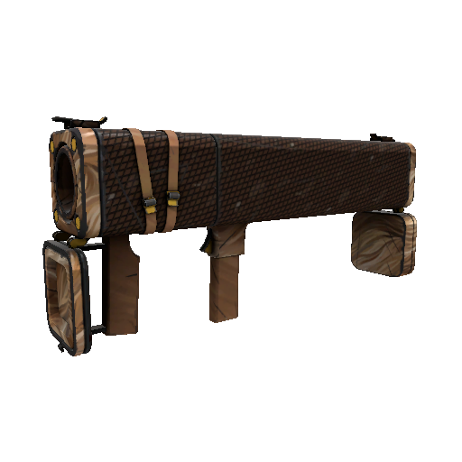 Strange Nutcracker Mk.II Black Box (Field-Tested)