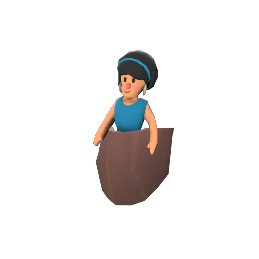 Pocket Momma