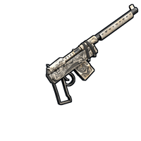 Skullforce SAR