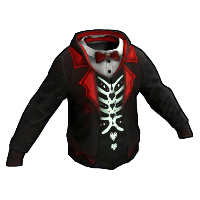 Rusteratu Hoodie