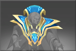 Shoulders of Quas Precor