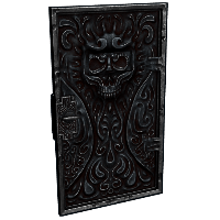 Tombgate Armored Door