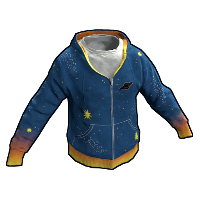 Base Invaders Hoodie