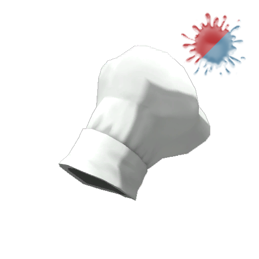 Unusual Connoisseur's Cap
