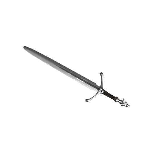 Genuine Professional Killstreak Three-Rune Blade