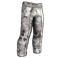 Arctic Protection Burlap Pants