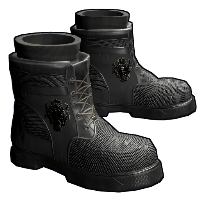 Black Diamond Boots