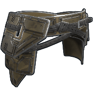 Military Kilt
