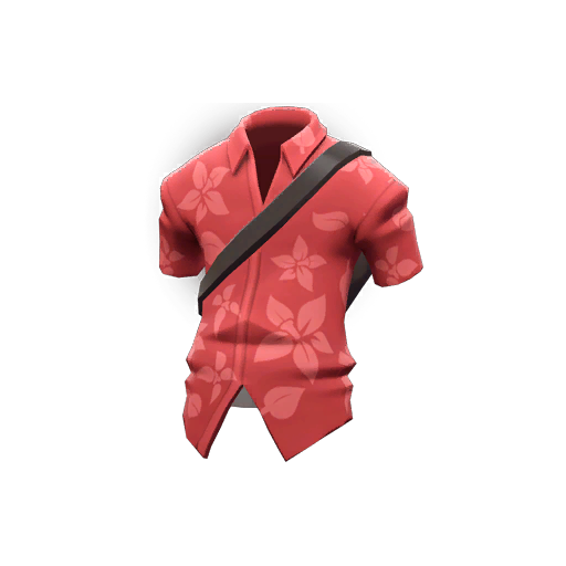 Strange Aloha Apparel