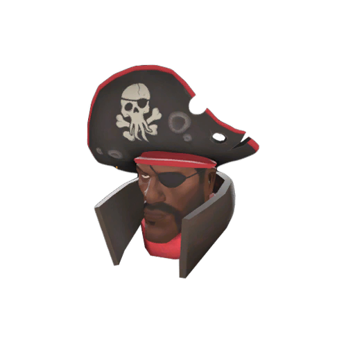 Haunted Squid's Lid