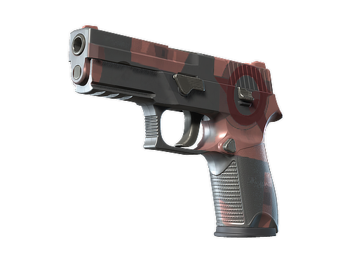 P250 | Constructivist (Factory New)