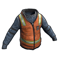 Operator Hoodie