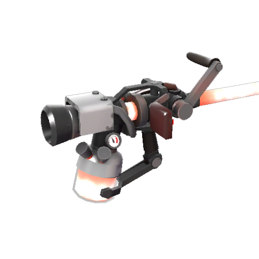 Strange Killstreak Vaccinator