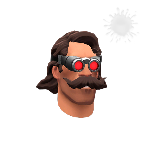 Unusual Professor Photon