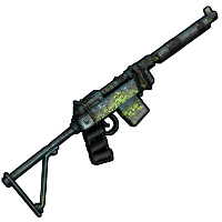 Atomic SAR