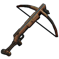 Pixel Crossbow