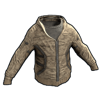 Desert Raiders Hoodie