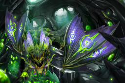 King of the Corrupted Nest