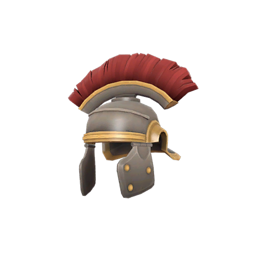 Unusual Roaming Roman