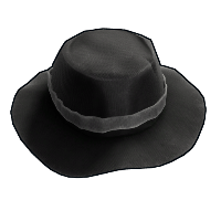 Gentleman's Fedora