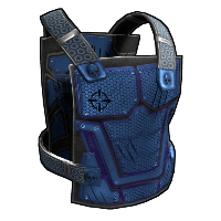 Skullkiller Chestplate