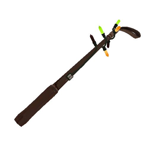 Festivized Specialized Killstreak Disciplinary Action