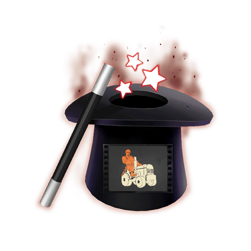 Unusual Taunt: Texas Truckin' Unusualifier